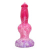 unicorny Gode Monster Pawis 20 x 7.4cm